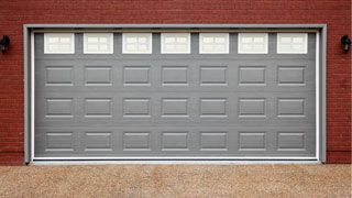 Garage Door Repair at Dry Creek San Jose, California