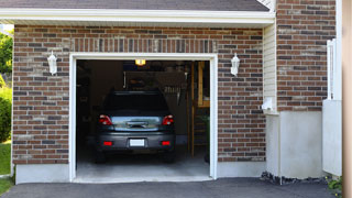 Garage Door Installation at Dry Creek San Jose, California