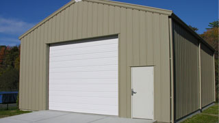 Garage Door Openers at Dry Creek San Jose, California